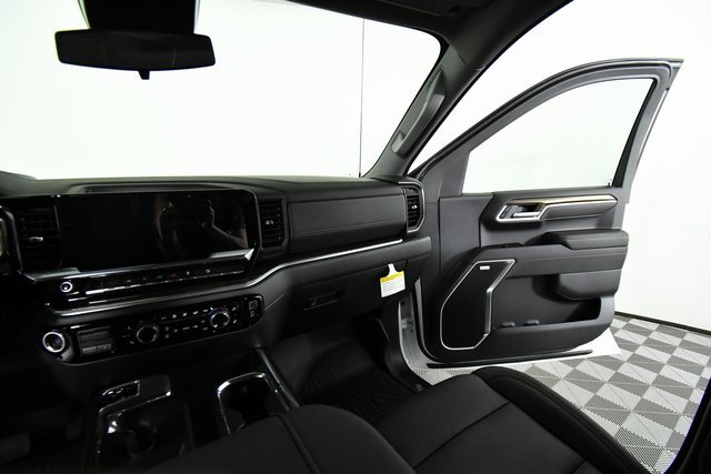 2026 Chevrolet Silverado 1500 RST photo 19