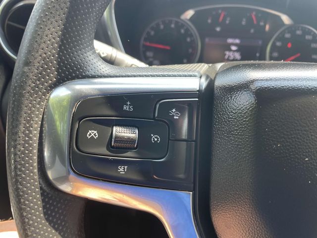 2023 Chevrolet Blazer 2LT photo 26