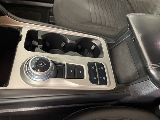 2021 Ford Explorer XLT photo 31