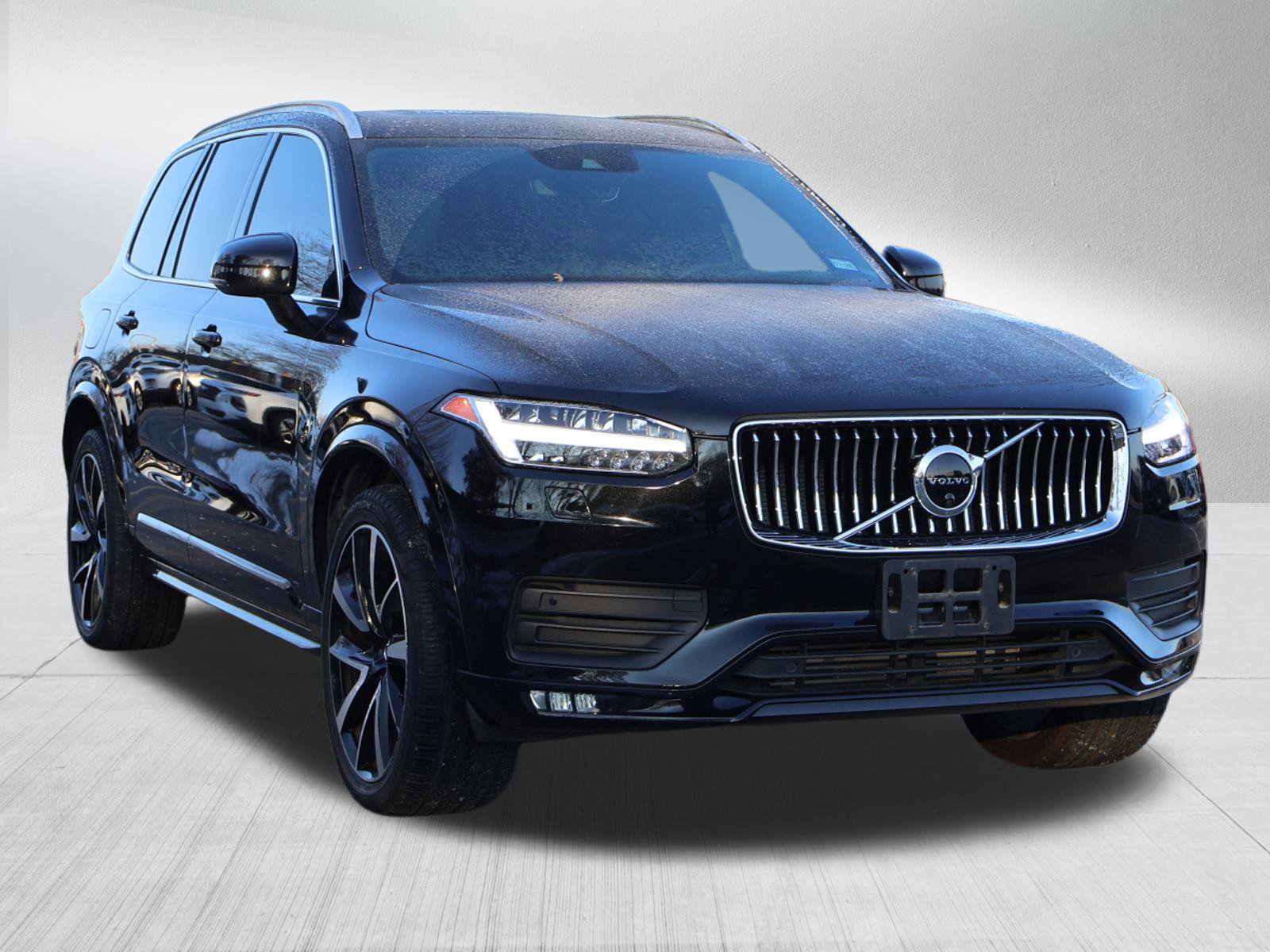 2020 Volvo XC90 Momentum