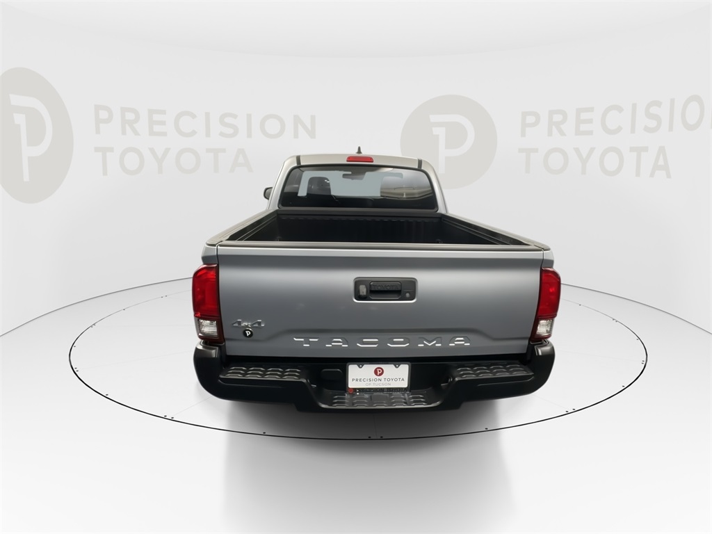2022 Toyota Tacoma SR 4x4 Access Cab photo 16