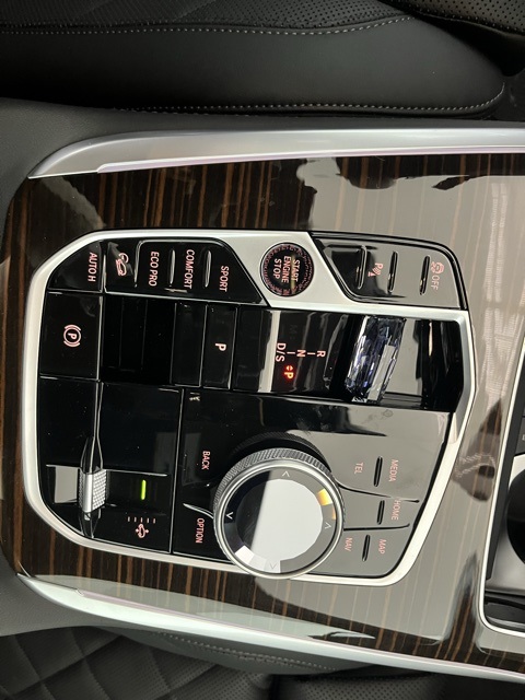 2026 Bmw X7 xDrive40i photo 17