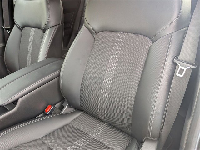 2024 Mazda CX-50 2.5 S Premium photo 9