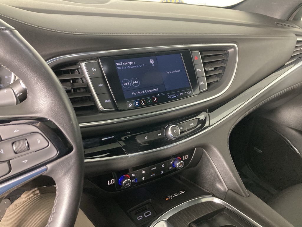 Used 2024 Buick Enclave Avenir with VIN 5GAEVCKW5RJ114174 for sale in Elk River, Minnesota