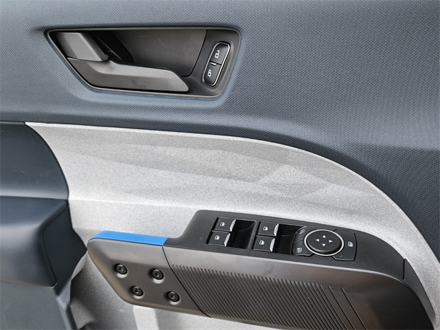 2025 Ford Maverick XLT photo 25