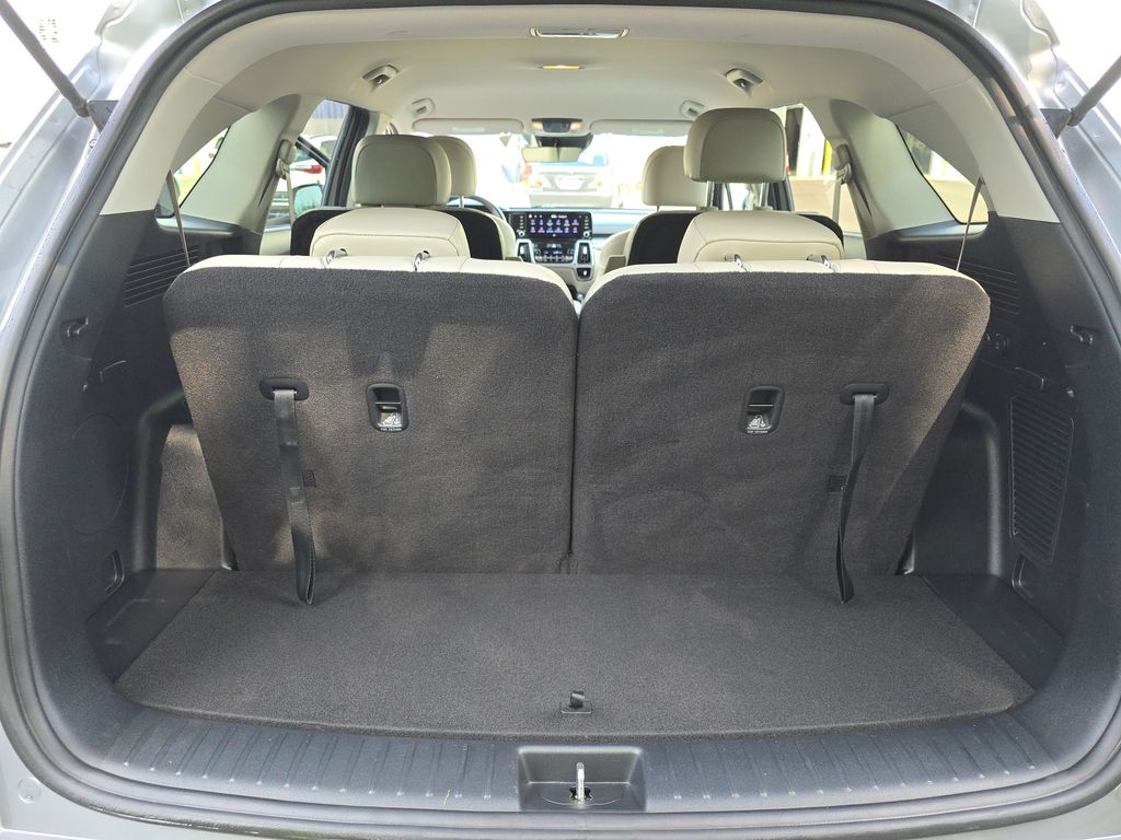 2022 Kia Sorento Hybrid S photo 14