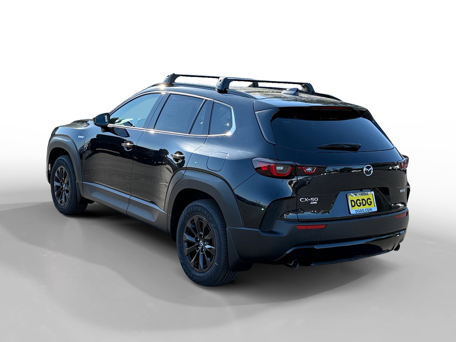2025 Mazda CX-50 Premium photo 3