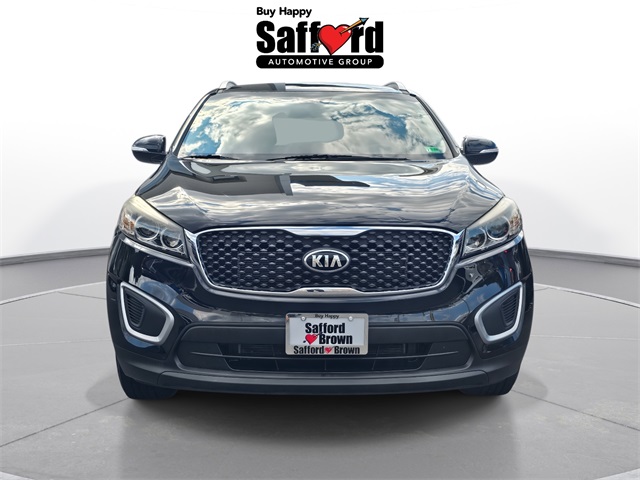 Used 2018 Kia Sorento LX with VIN 5XYPG4A37JG351087 for sale in Arlington, VA
