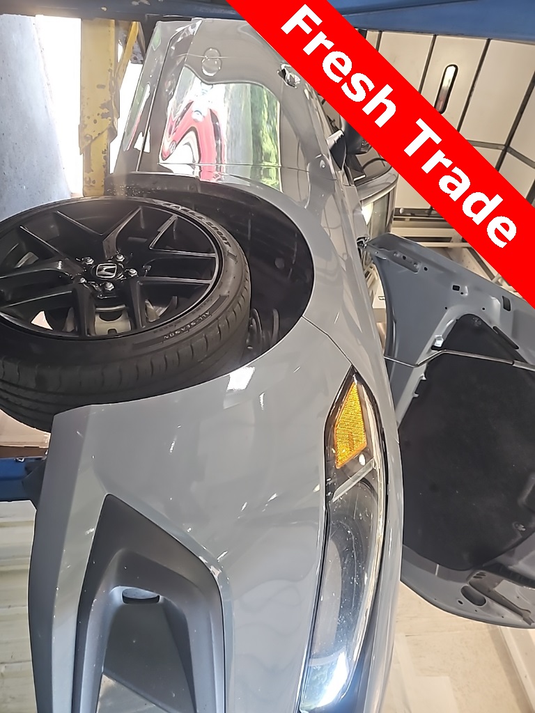 2024 Honda Civic Sport's photo