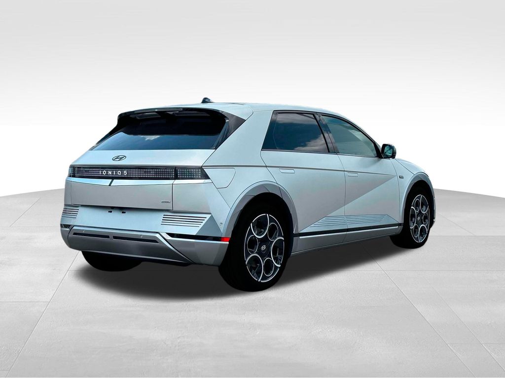 2024 Hyundai Ioniq 5 Limited photo 7
