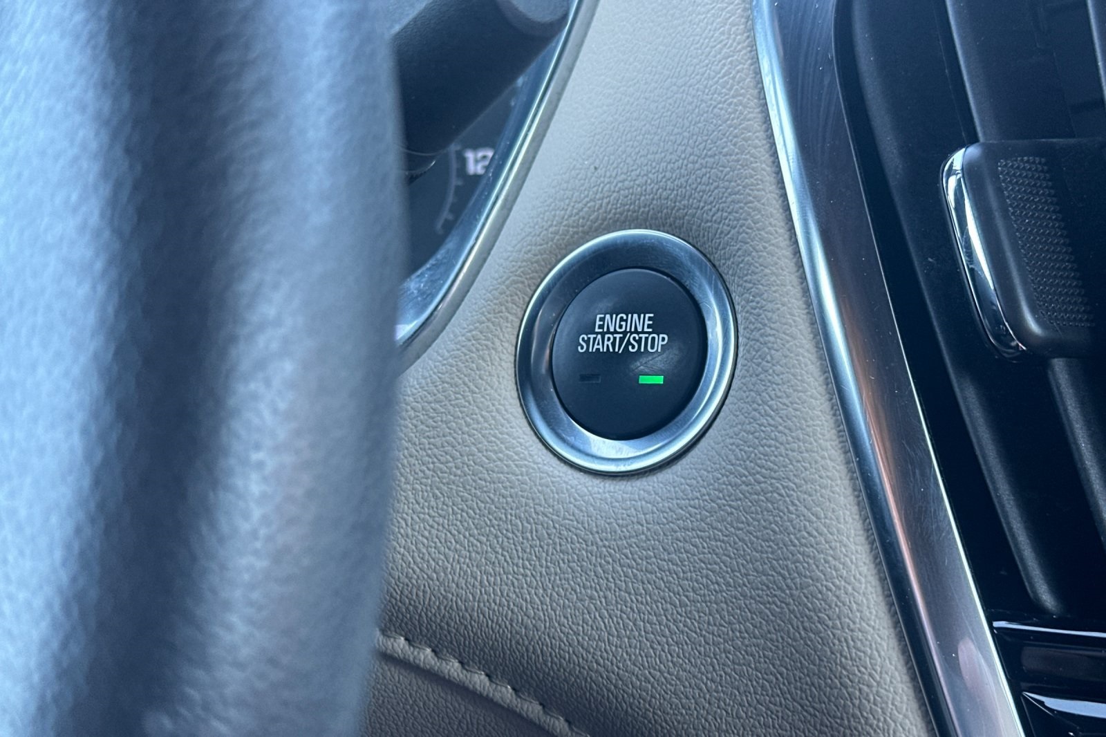 2022 Chevrolet Traverse LS photo 25