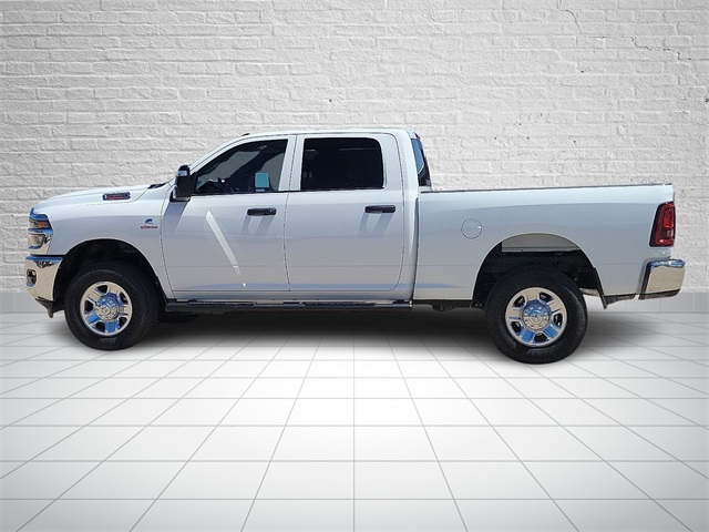 2025 Ram 2500 Tradesman photo 2