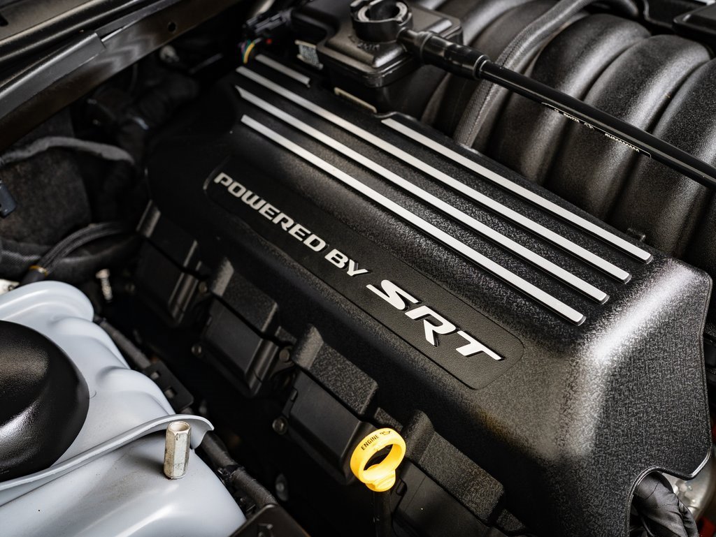 2020 Dodge Challenger R/T Scat Pack photo 33