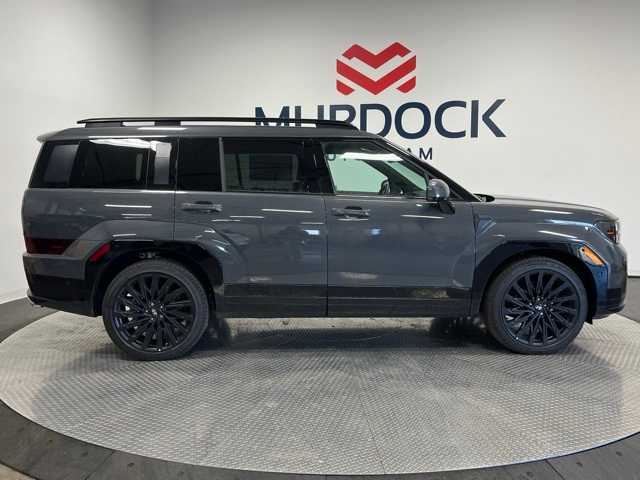 2024 Hyundai Santa Fe Calligraphy photo 19