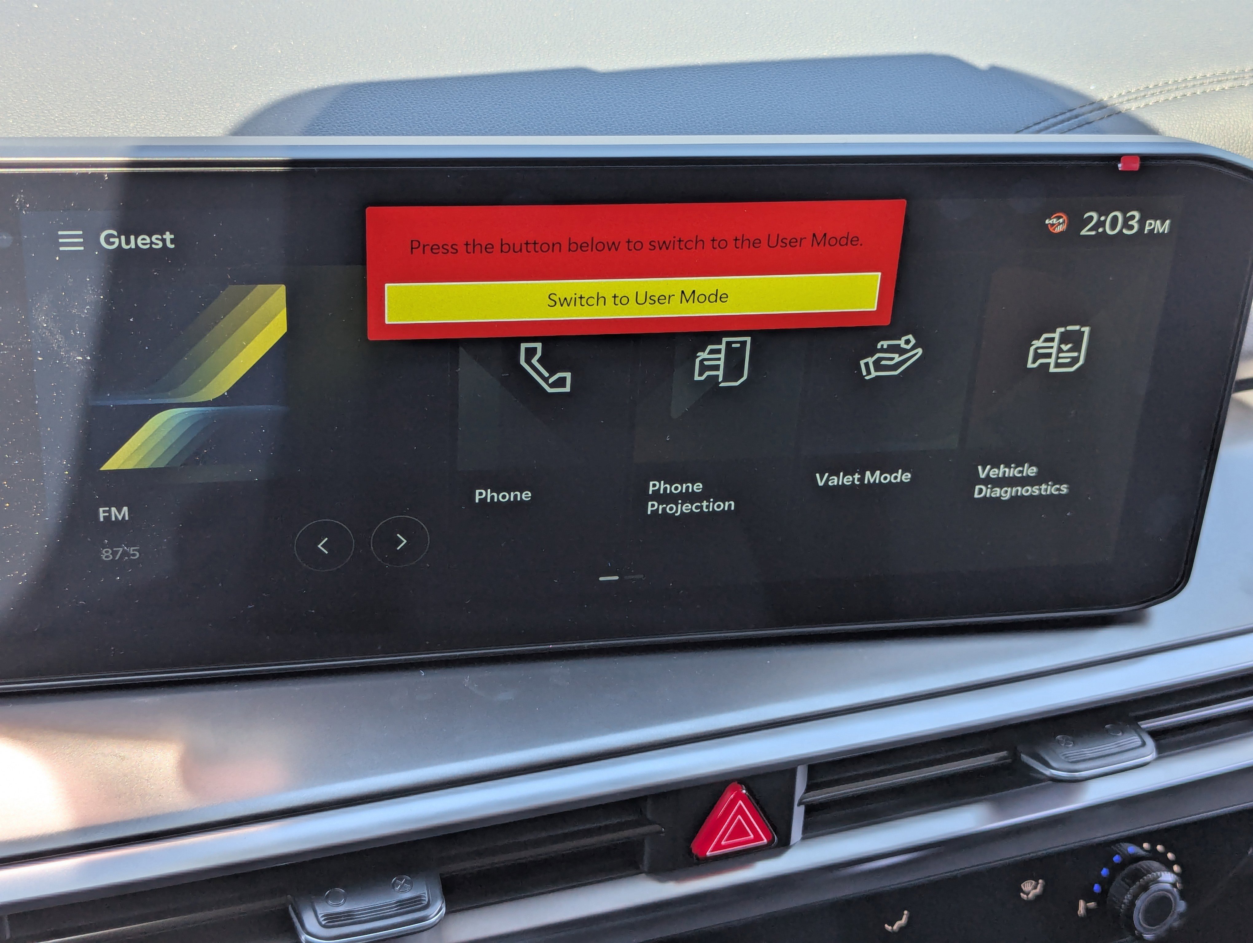 2025 Kia Sorento LX photo 3