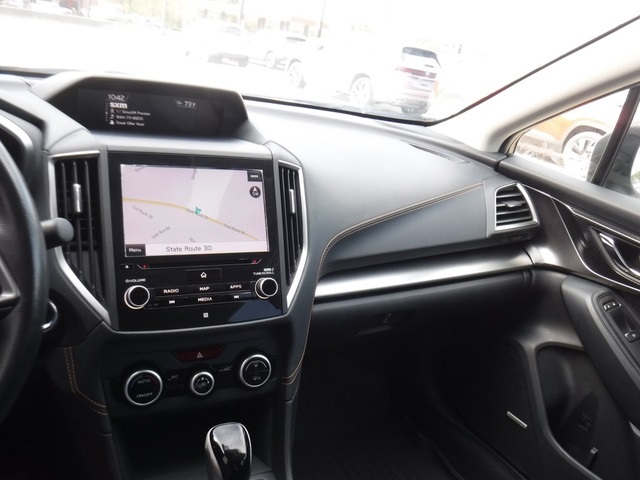 2018 Subaru Crosstrek 2.0i Limited photo 23