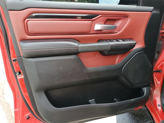 2020 Ram 1500 Rebel photo 13