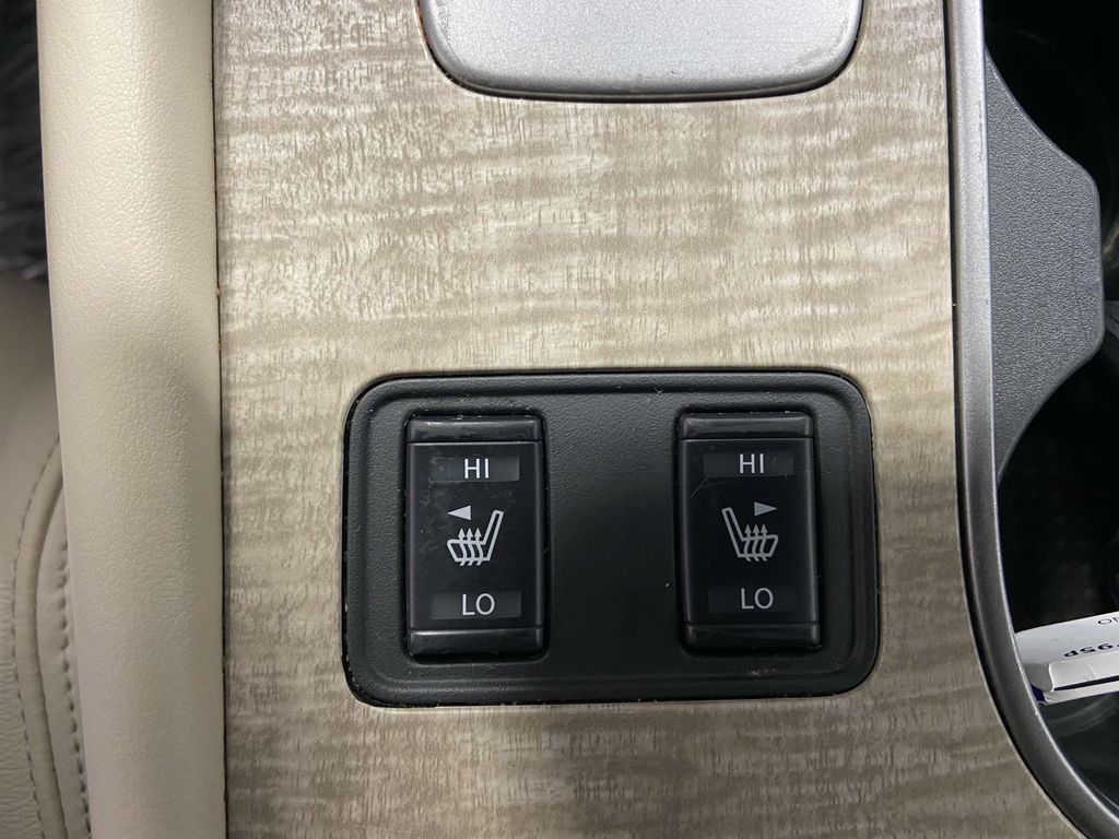 2024 Nissan Murano SL photo 14