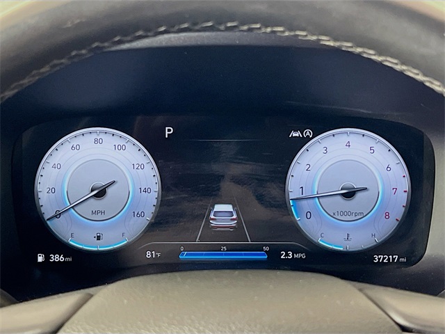 2022 Hyundai Santa Fe SEL Premium photo 11