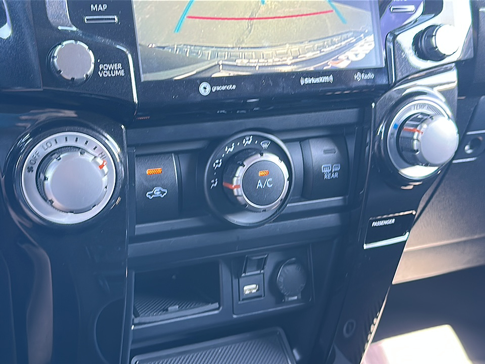 2021 Toyota 4Runner Venture Special Edition photo 13