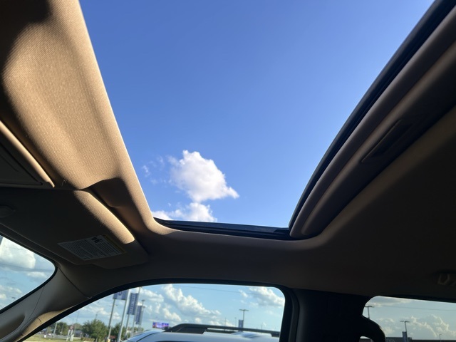 2014 Ford F-150 Limited photo 10