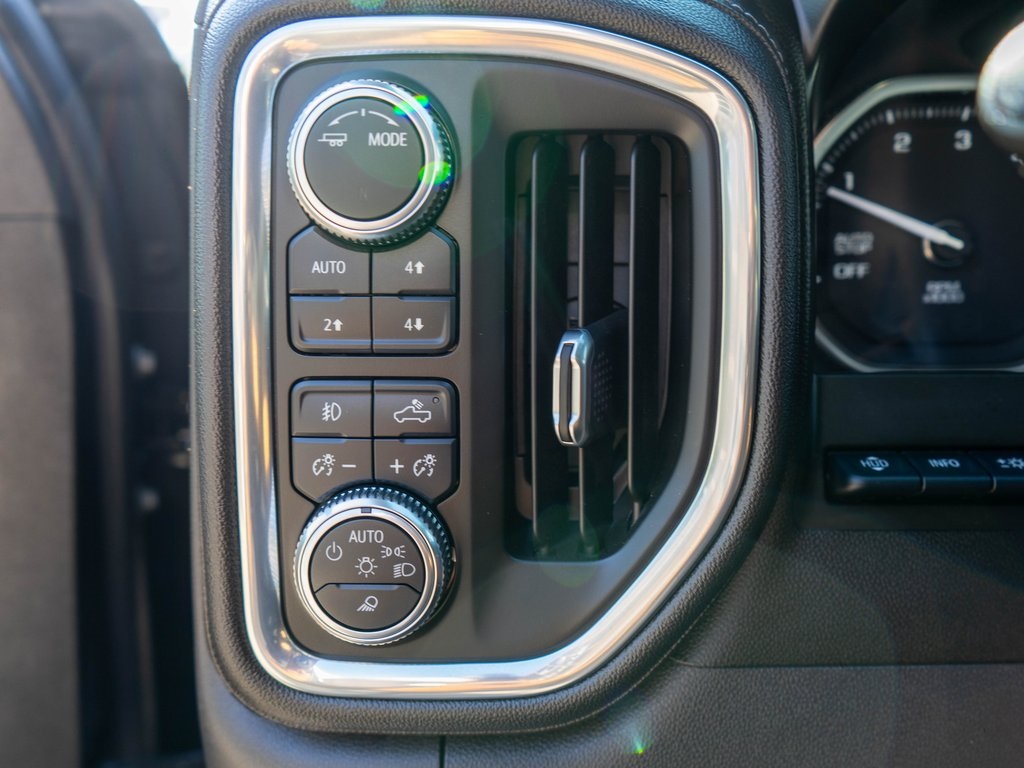 2021 Gmc Sierra 1500 Denali photo 20