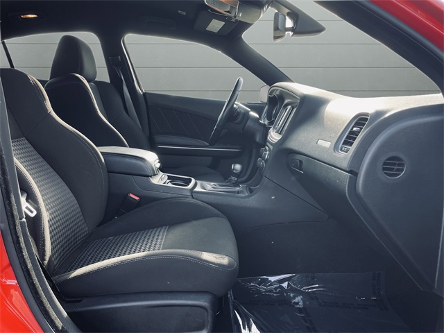 2023 Dodge Charger R/T photo 22