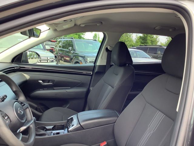 2023 Hyundai Tucson SEL photo 16