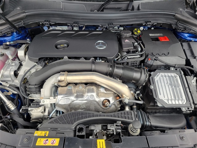 2025 Mercedes Benz GLA 250 4MATIC photo 33