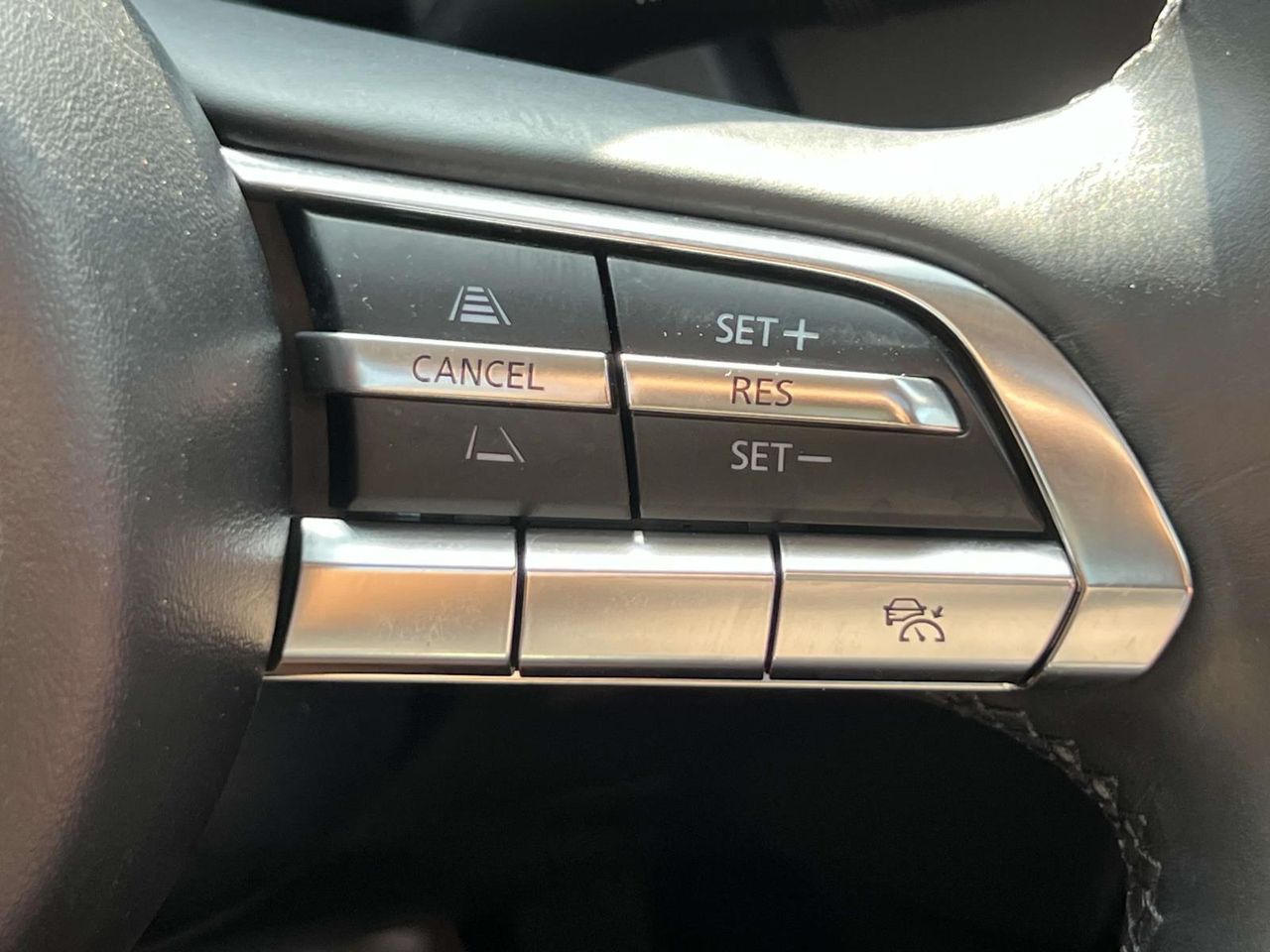 2022 Mazda CX-30 Carbon photo 19