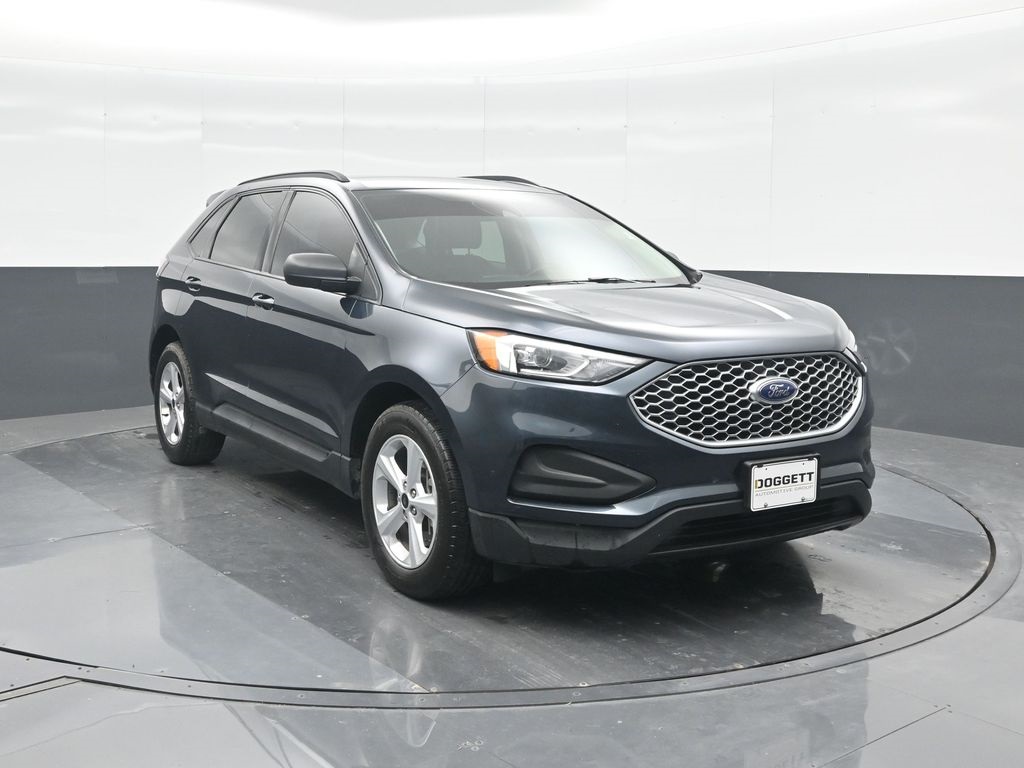 2023 Ford Edge SE photo 8