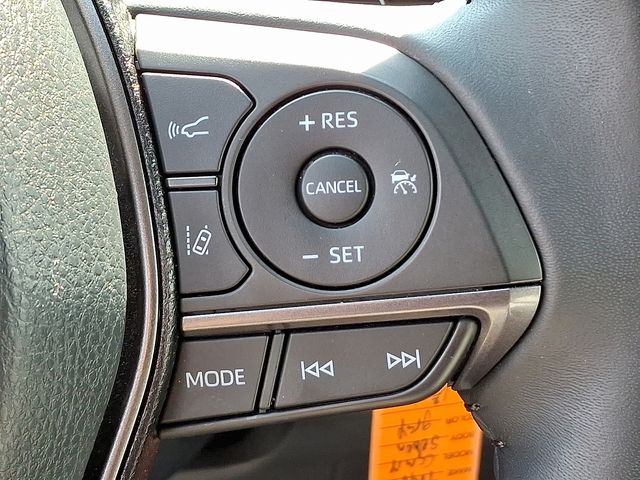 2023 Toyota Camry SE photo 20