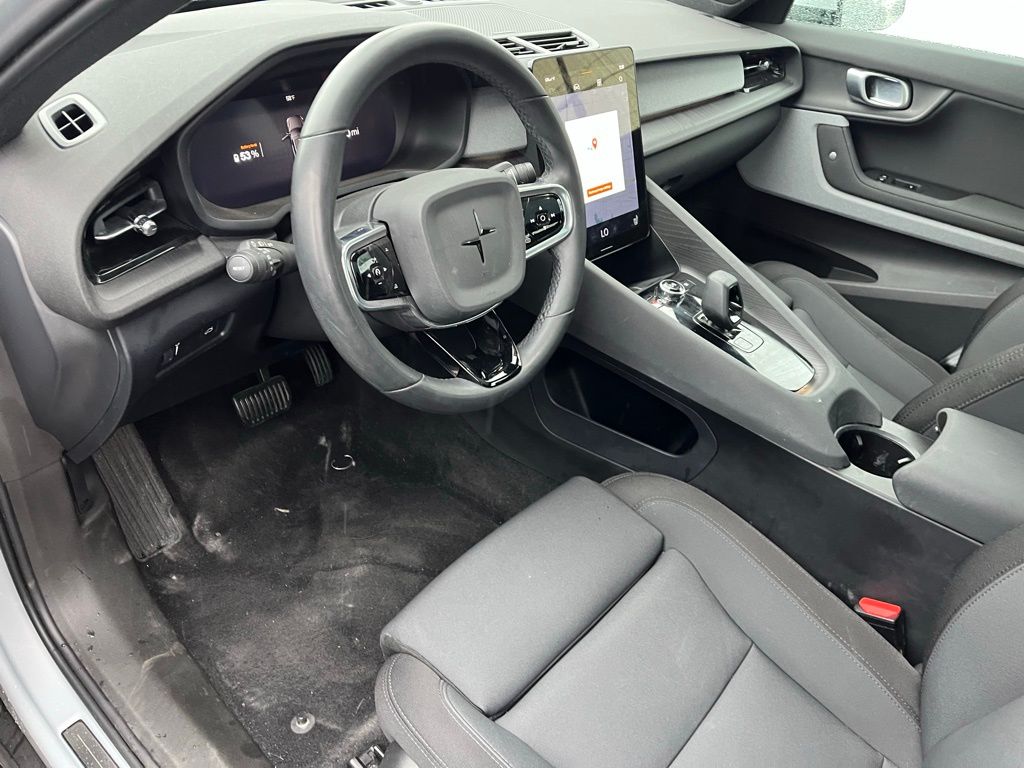 2022 Polestar PS2 e-AWD photo 2