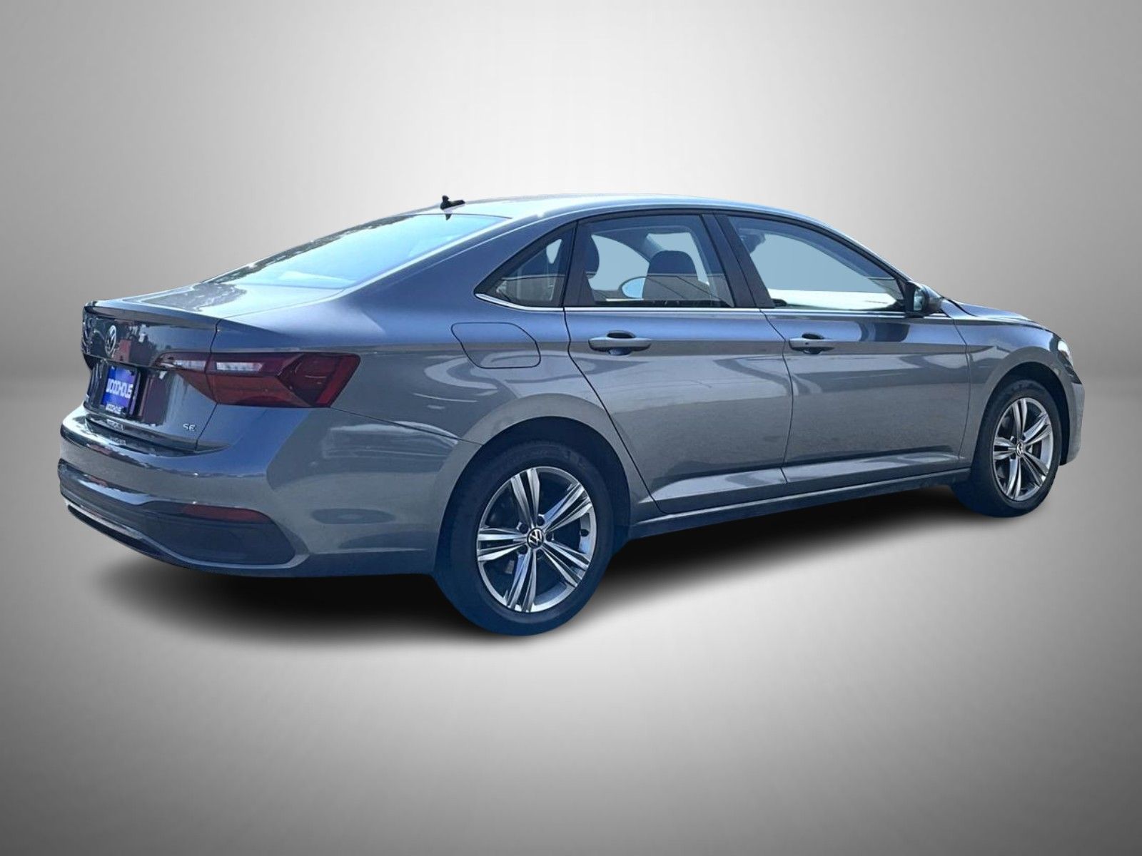 2022 Volkswagen Jetta 1.5T SE photo 2