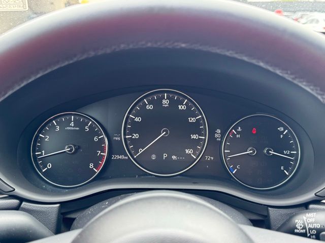 2022 Mazda CX-30 2.5 S Premium photo 14