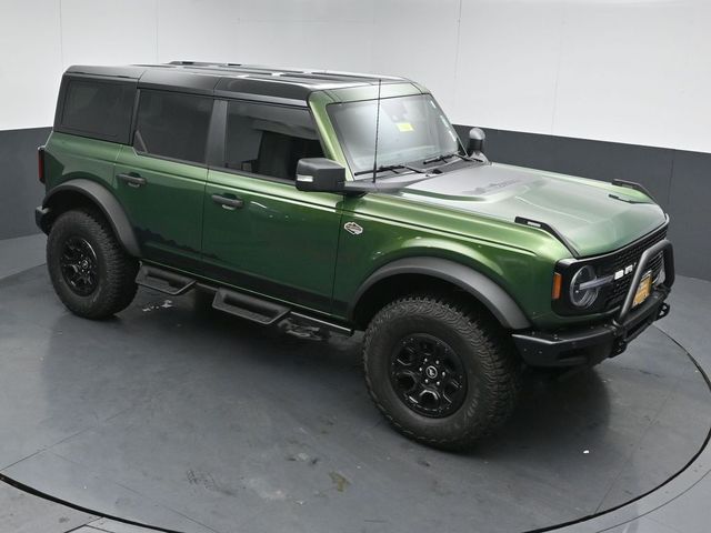 2024 FORD BRONCO - Image 45