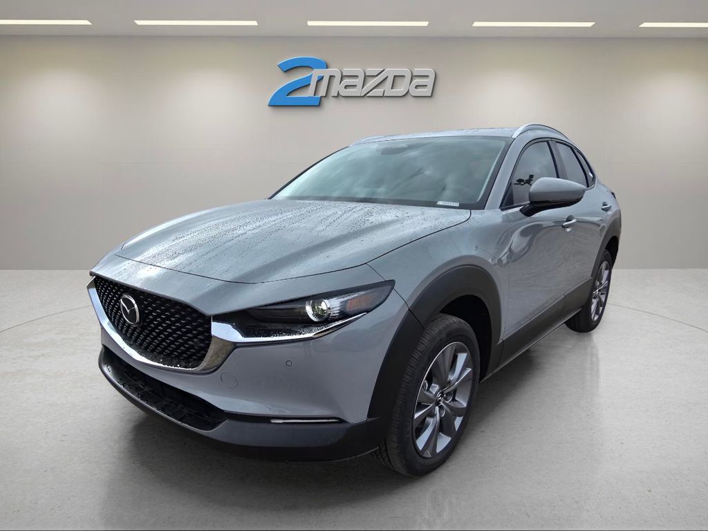2026 Mazda CX-30 Preferred's photo