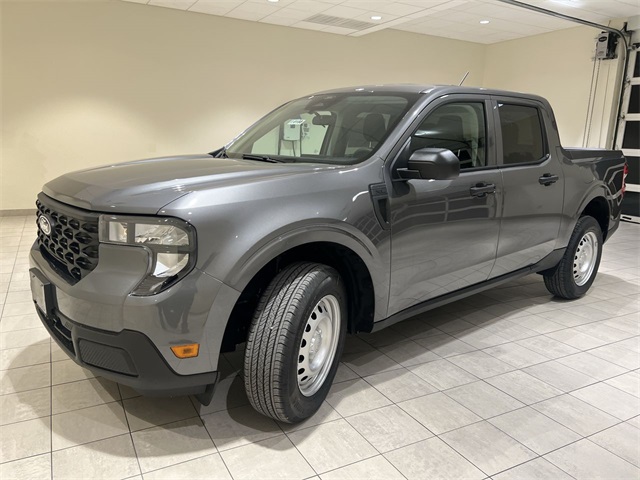 2026 Ford Maverick XL's photo