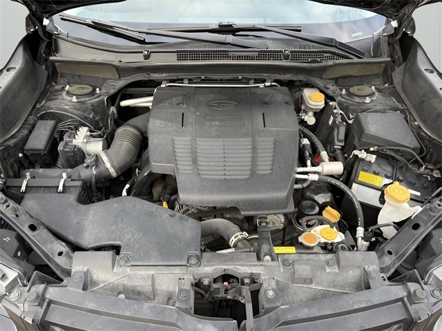 2021 Subaru Forester Sport photo 2