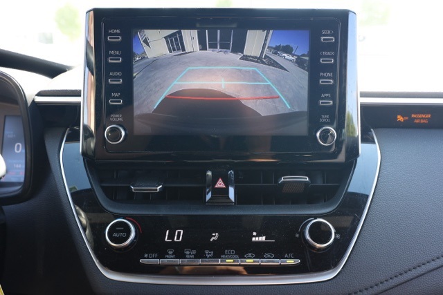 2020 Toyota Corolla SE photo 27