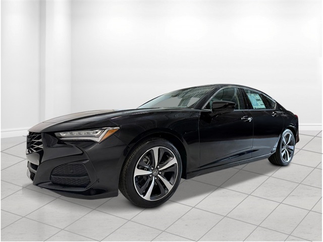 2025 Acura TLX