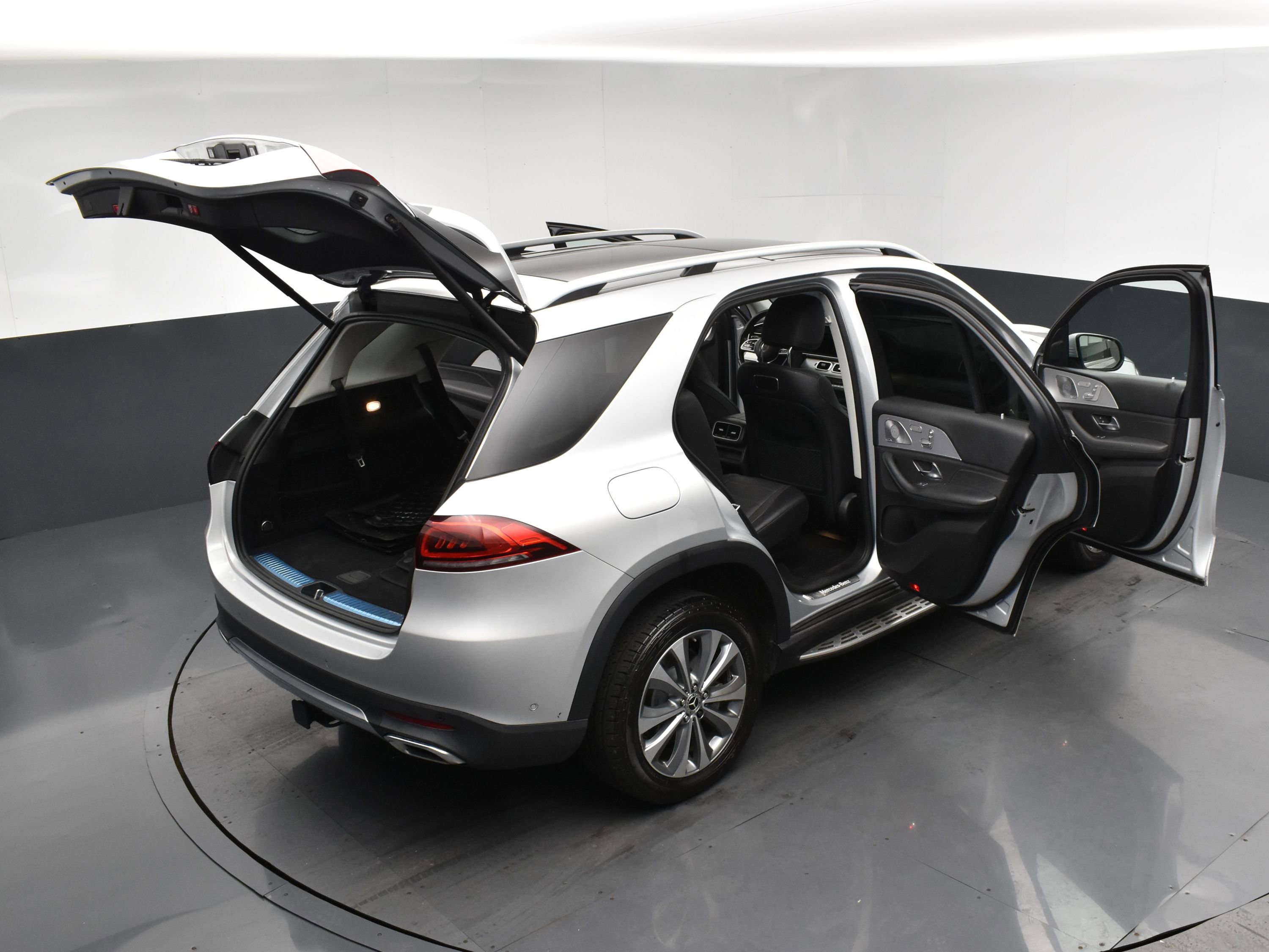 2020 Mercedes Benz GLE 350 4MATIC photo 25