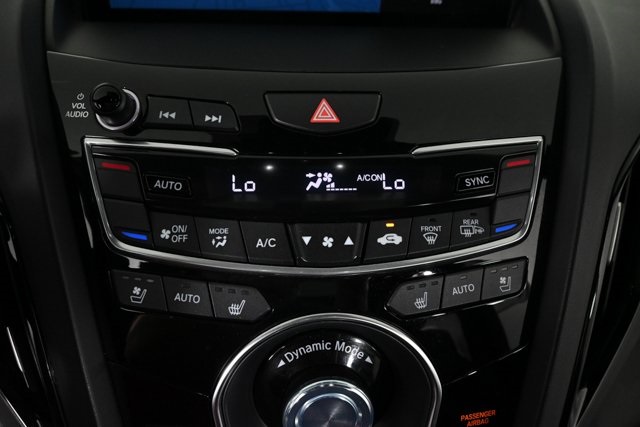 2023 Acura RDX A-Spec photo 28