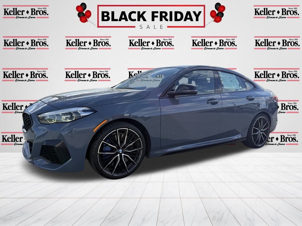 2021 Bmw M235i xDrive GC photo 3