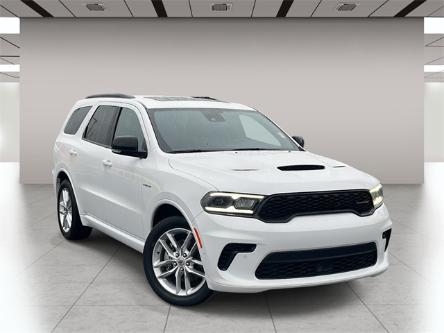 2024 Dodge Durango R/T's photo