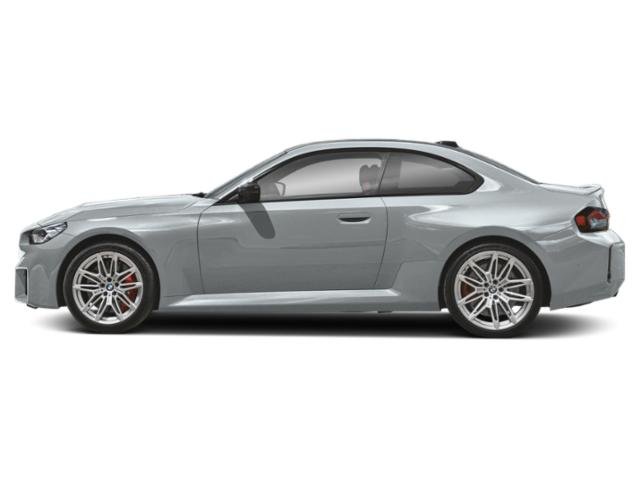 2025 Bmw M2 Coupe photo 2