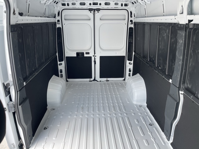 2025 Ram ProMaster 2500 photo 17