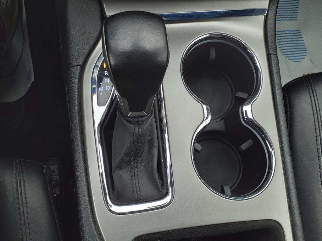 2020 Jeep Grand Cherokee Altitude photo 20