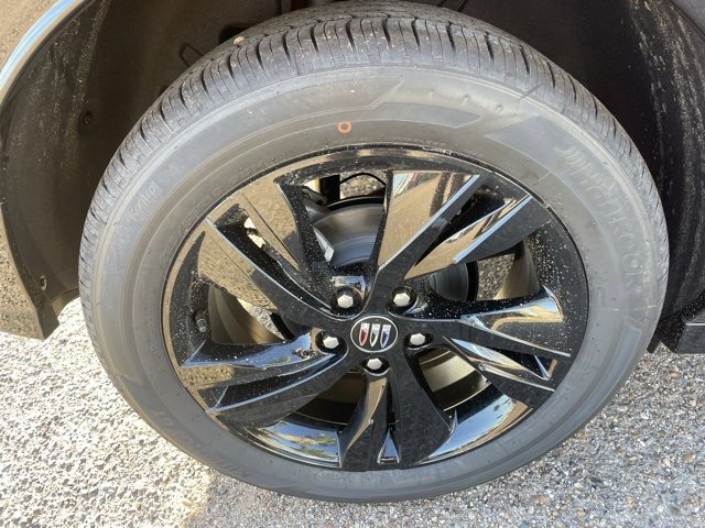 2026 Buick Encore GX Sport Touring photo 8