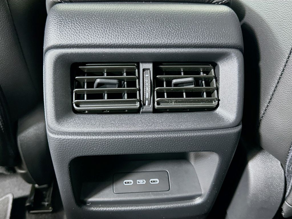 2026 Honda CR-V EX-L photo 16